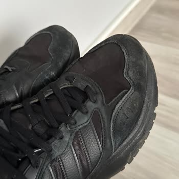 SuperStep Mağazasından Adidas Markalı Alınan Ürün