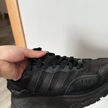 SuperStep Mağazasından Adidas Markalı Alınan Ürün