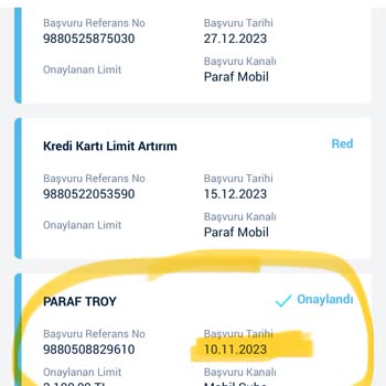Halkbank Troy Kart Kampanyası Dahilinde Kazandığım Puanı Yüklemiyor!