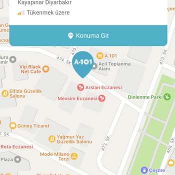 A101 E Gelen Ürünleri Çalışanlar Kendilerine Veya Yakınlarına Ayırıyor