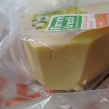 Tarım Kredi Kooperatif Market Tarım Kredi Markette Kıllı Kaşar