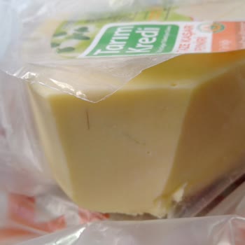 Tarım Kredi Kooperatif Market Tarım Kredi Markette Kıllı Kaşar