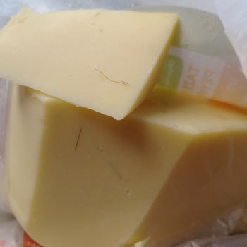 Tarım Kredi Kooperatif Market Tarım Kredi Markette Kıllı Kaşar