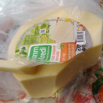 Tarım Kredi Kooperatif Market Tarım Kredi Markette Kıllı Kaşar