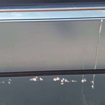 Şen Cam Balkon (Gaziantep) Ödememizi İade Alamıyoruz