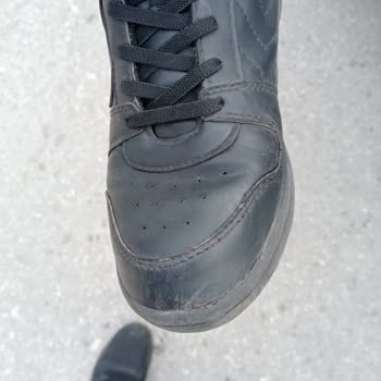 Hummel Kusurlu Ürün İade Almıyor