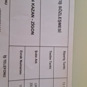 Kelebek Mobilya Düzensiz Ve Gelmeyen Teslimat