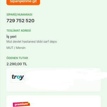 Hepsiburada GD Elektronik Sanal Gerçeklik Gözlüğü!