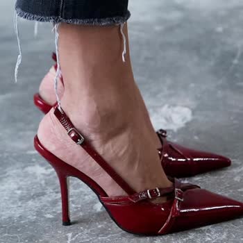 Pelinin Ayakkabıları Aynı Ürün Gelmedi