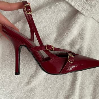 Pelinin Ayakkabıları Aynı Ürün Gelmedi