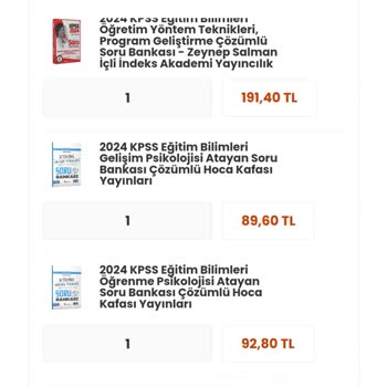 Tüketici Hakları Derneği YKM Kitaplarımı Göndermiyor Ve İletişim Kuramıyorum! İade İstiyorum!