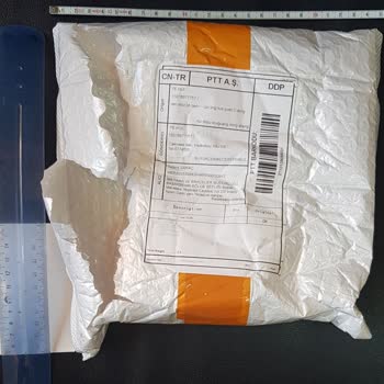 Aliexpress Benim İçin Bitti, Umarım Yakında Kendi De Biter