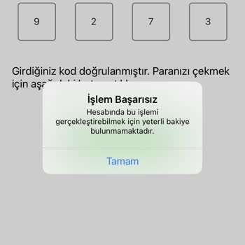 Kolektif Panel Puan Para Çekemiyorum
