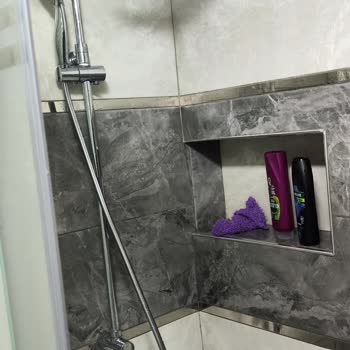 Artema Duş Seti Robotu