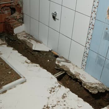 Sompo Japon Ve Ledeks Acente Şikayet 35000 TL Olan Banyo Masrafına7750