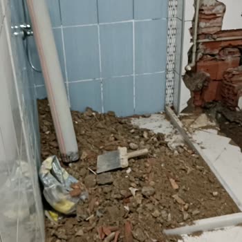 Sompo Japon Ve Ledeks Acente Şikayet 35000 TL Olan Banyo Masrafına7750