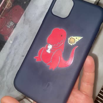 Ebi Case Yanlış Ürün Hayal Kırıklığı