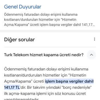 Türk Telekom Resmen Dalga Geçiyor