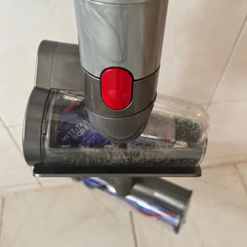 Dyson Verilen Sözü Tutmaması Ve Farklı Ürün Göndermesi