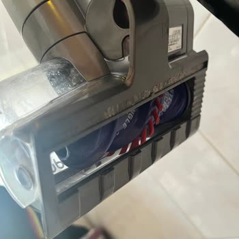 Dyson Verilen Sözü Tutmaması Ve Farklı Ürün Göndermesi