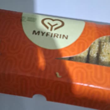 Migros Bozuk Ürünlerin İndirimli Olarak Kasada Önerili Satılması.