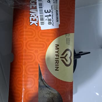Migros Bozuk Ürünlerin İndirimli Olarak Kasada Önerili Satılması.