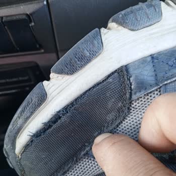 A101online.magazalarzincirim.com Skechers Ayakkabı Deforme Oldu