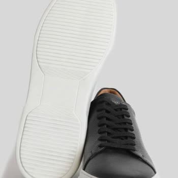 Lufian Kaygan Zeminde Tehlike Yaratan Ayakkabılar