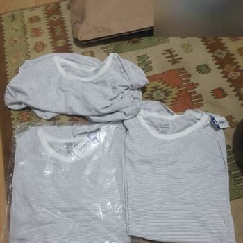 Mavi Giyimin İkinci El Statüsünde Kirli Kullanılmış Ürünler Göndermesi