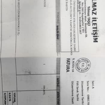 Boxerdunyasi.com Dikkatli Olalım Yeni Yöntemler