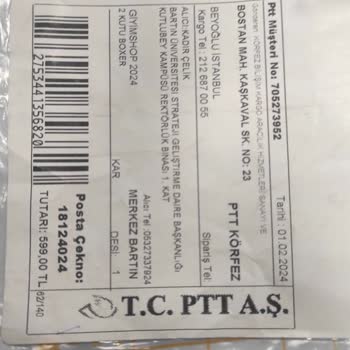 Boxerdunyasi.com Dikkatli Olalım Yeni Yöntemler