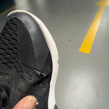 Nike Gereğin Yapılmasını İstiyorum