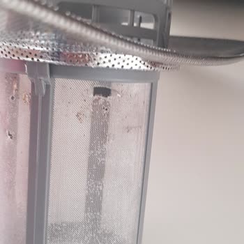 Arçelik Bulaşık Makinesi Garanti Anlayışı.