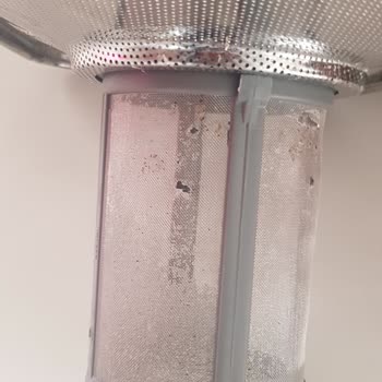 Arçelik Bulaşık Makinesi Garanti Anlayışı.