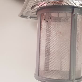 Arçelik Bulaşık Makinesi Garanti Anlayışı.