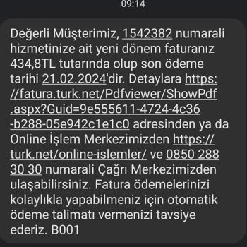 TurkNet İnternet %75 Zam Yapıyor.