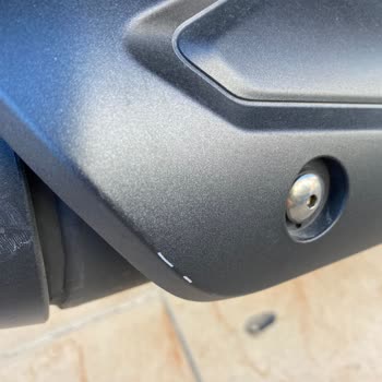 Hero Motosiklet Servis Sonrası Yağ Akıtan Motor Ve Kalitesiz Hizmet