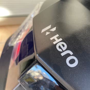 Hero Motosiklet Servis Sonrası Yağ Akıtan Motor Ve Kalitesiz Hizmet