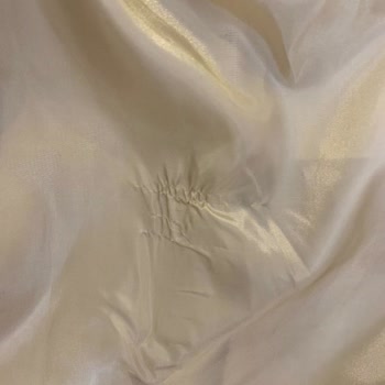 By Yasemin Kalaycı Defolu Ürün Göndermişler
