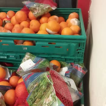 Şok Marketler Sok Markette Çürük Ürün Satışı