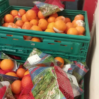Şok Marketler Sok Markette Çürük Ürün Satışı