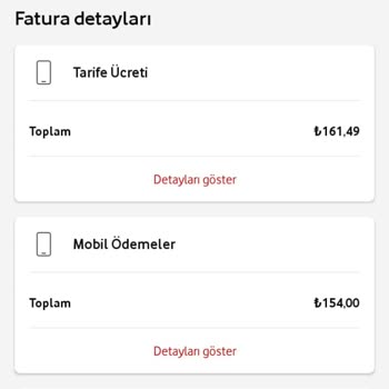 Eğlen Cepte Vodafone. Bilgim Olmadan Alınan Ücretin Tümünü İstiyorum