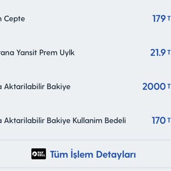 Payguru Şikayet Ediyorum Yasal Yapılmayan Bir İşlem