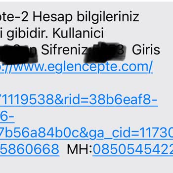 Payguru Şikayet Ediyorum Yasal Yapılmayan Bir İşlem