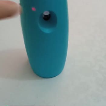 Air Wick Yedek Spreyi Tanımıyor