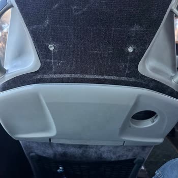 Kamil Koç/flixbus Yanlış Koltuk Düzenlemesi / Extra Ücret Alma