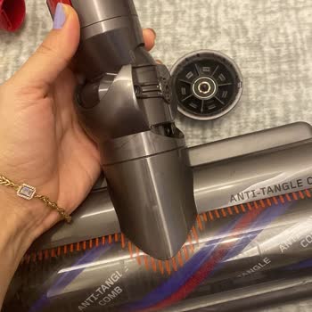 Dyson V15 Parça Temini