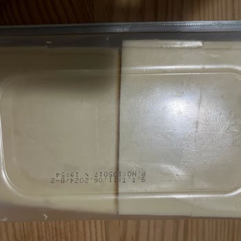 Pınar Et ve Süt Paketlenmiş Tost Peynirinde Küflenme Sorunu