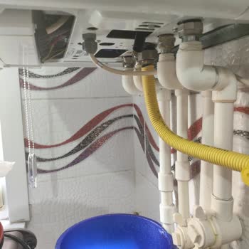 ECA Servis Sorunu Çözemiyor