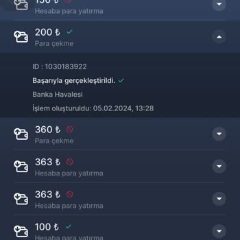 Sweet Bonanza Para Çekme Sorunu İle Karşı Karşıya Kaldım!